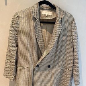 The Great - Rare Blazer EUC Size 0